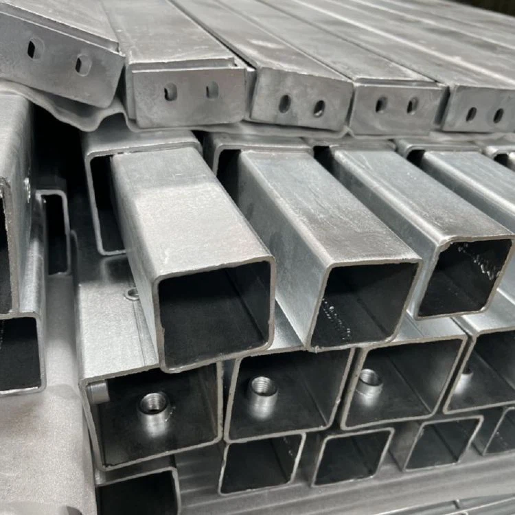 600mm Post Ekstansyon